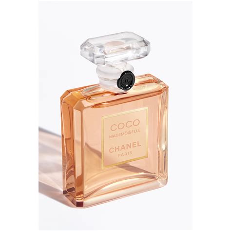 coco mademoiselle alternative